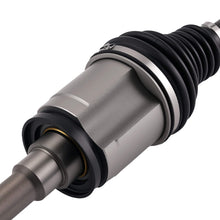 Ladda upp bild till gallerivisning, Drivaxel höger lämplig för BMW X5 E70 F15, X6 E71 E72 F16 xDrive 31607545126 31608631750
