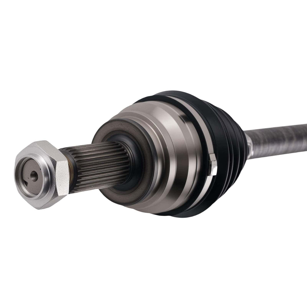 Drivaxel höger lämplig för BMW X5 E70 F15, X6 E71 E72 F16 xDrive 31607545126 31608631750