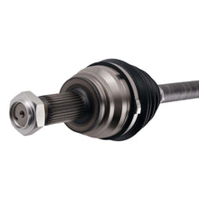 Ladda upp bild till gallerivisning, Drivaxel höger lämplig för BMW X5 E70 F15, X6 E71 E72 F16 xDrive 31607545126 31608631750