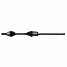Ladda upp bild till gallerivisning, Drivaxel höger lämplig för BMW X5 E70 F15, X6 E71 E72 F16 xDrive 31607545126 31608631750
