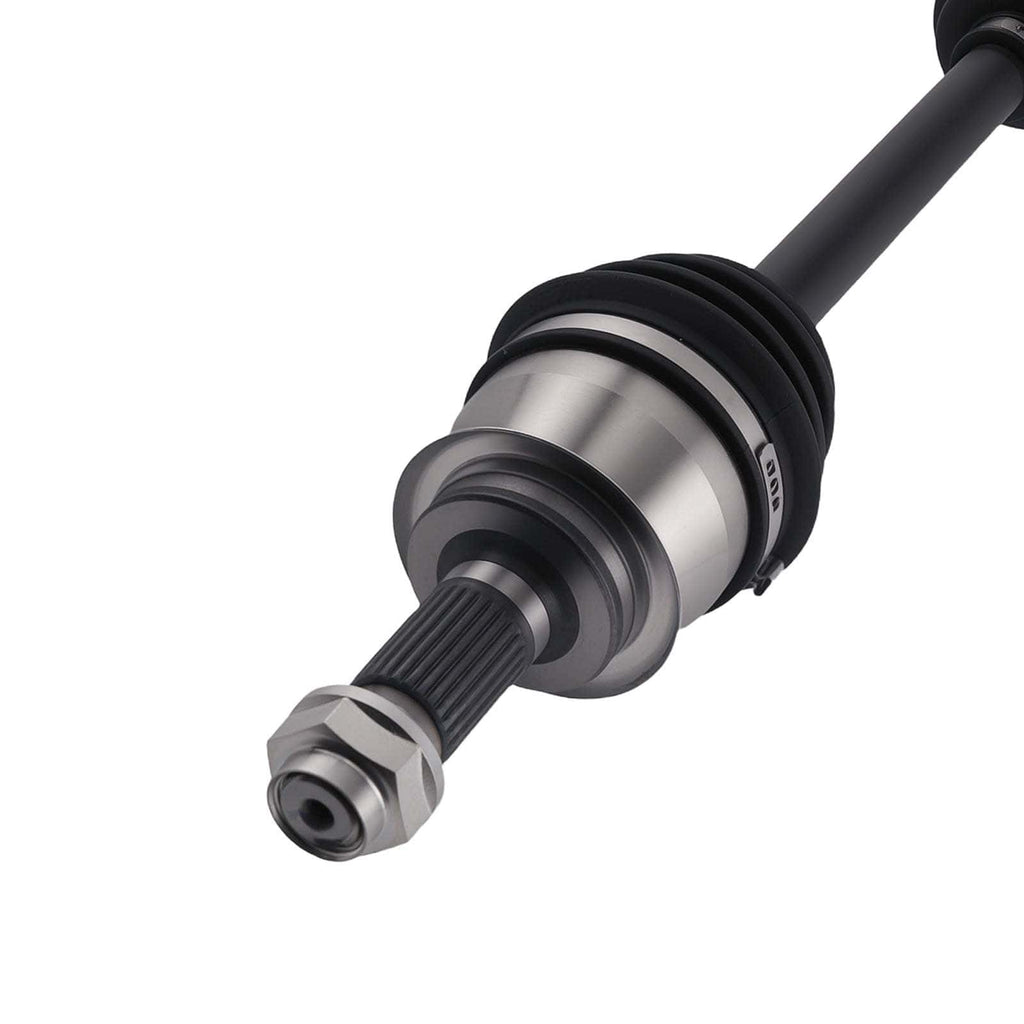 Drivaksel til højre egnet til Mini Cooper / One (R50, R53), Cabrio (R52) 1.6 manuelt gear 31607533216