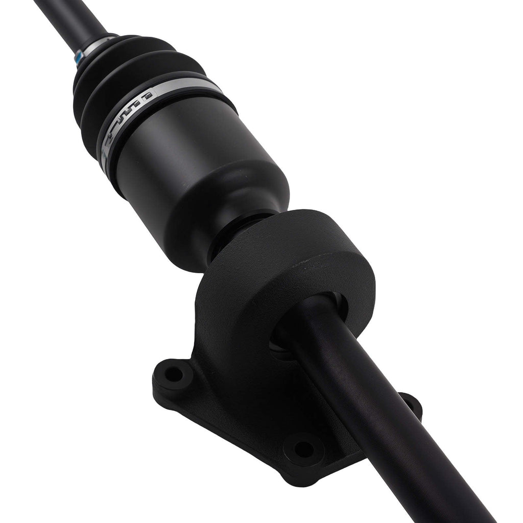Drivaksel til højre egnet til Mini Cooper / One (R50, R53), Cabrio (R52) 1.6 manuelt gear 31607533216