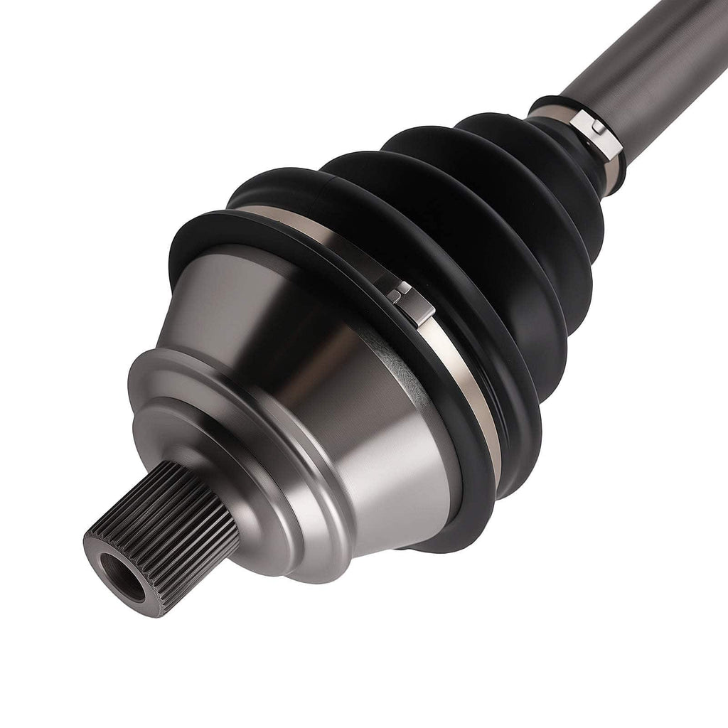Oikea vetoakseli sopii Audi A6 C6 2.0-3.2L 2004-2011 4F0407272G