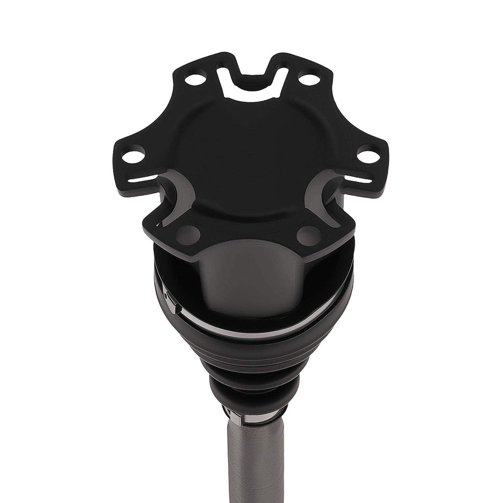 Oikea vetoakseli sopii Audi A6 C6 2.0-3.2L 2004-2011 4F0407272G