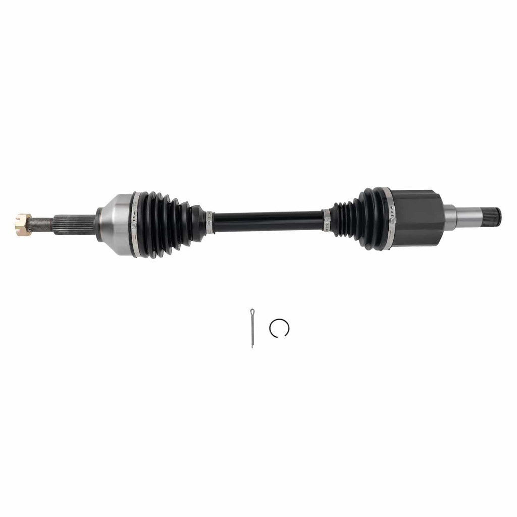 Drivaxel för vänster sida lämplig för Ford Transit Custom, Tourneo Custom, Transit V363 2.2 TDCi 2.0 EcoBlue BK213B437AA
