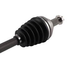 Last bildet i gallerivisningen, Aandrijfas VW Polo Seat Ibiza Skoda Fabia Audi A1
