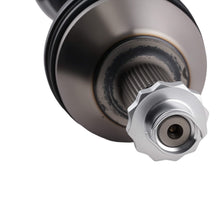 Last bildet i gallerivisningen, Aandrijfas VW Polo Seat Ibiza Skoda Fabia Audi A1