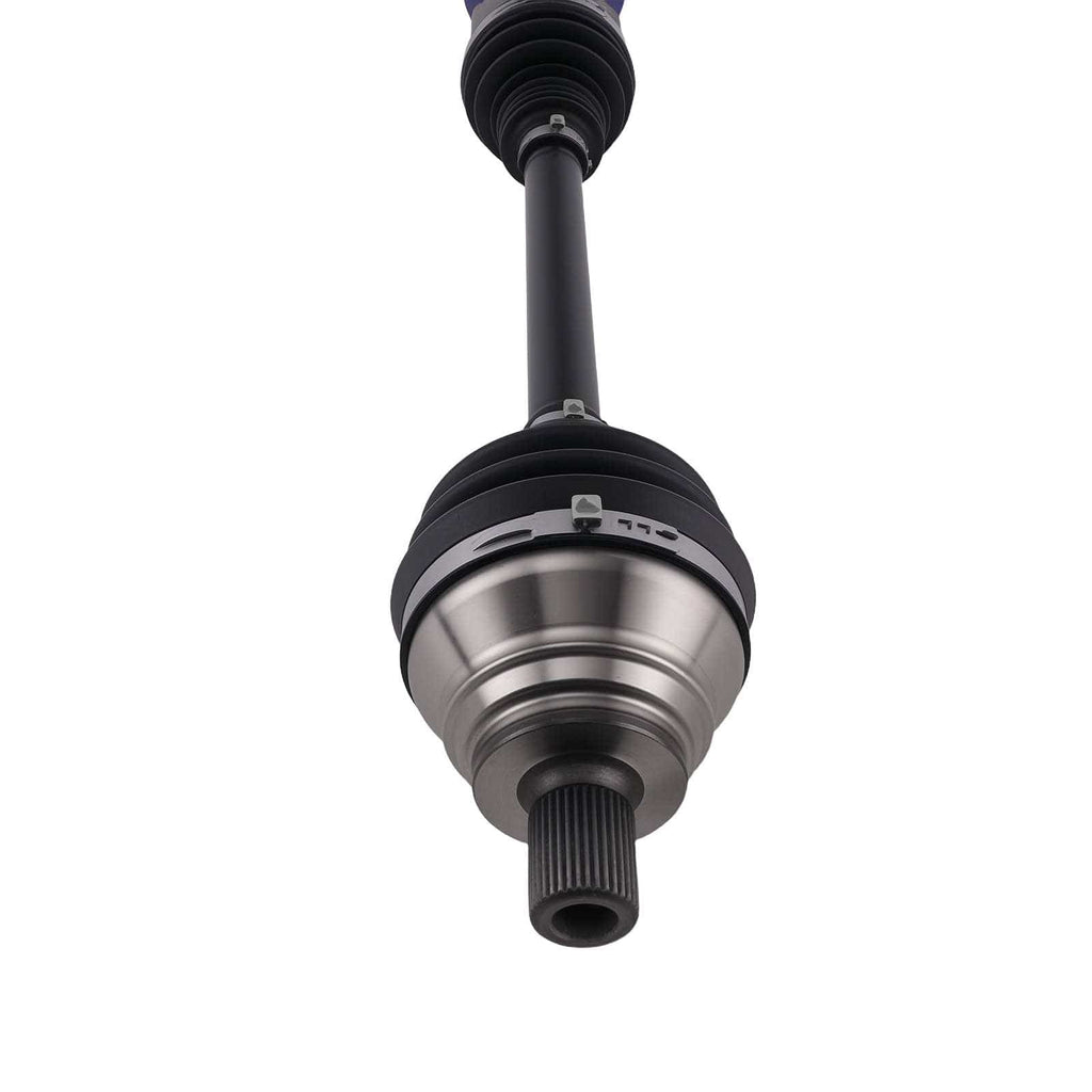 Drivaksel for høyre side egnet for VW Tiguan 5N 4motion, Audi Q3 8U quattro, A3 8V RS3 5N0407764J