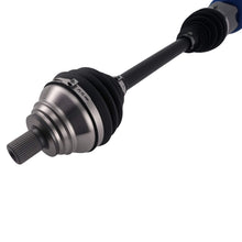 Last inn bildet i Galleri-visningsprogrammet, Drivaksel for høyre side egnet for VW Tiguan 5N 4motion, Audi Q3 8U quattro, A3 8V RS3 5N0407764J