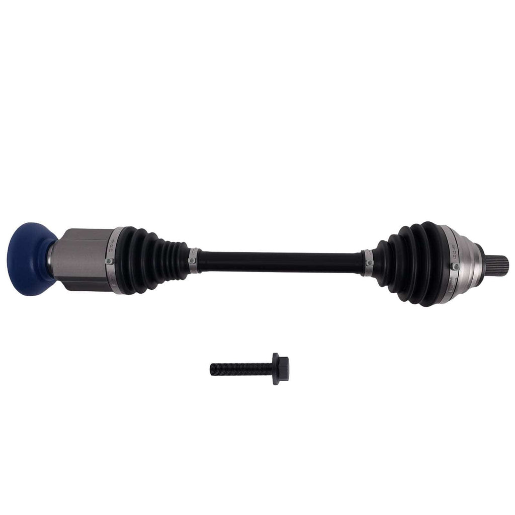 Drivaksel for høyre side egnet for VW Tiguan 5N 4motion, Audi Q3 8U quattro, A3 8V RS3 5N0407764J