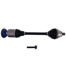 Last inn bildet i Galleri-visningsprogrammet, Drivaksel for høyre side egnet for VW Tiguan 5N 4motion, Audi Q3 8U quattro, A3 8V RS3 5N0407764J