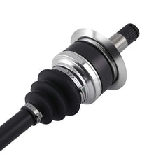 Ladda upp bild till gallerivisning, 2x Aandrijfas achter L+R geschikt voor BMW 1/2/3/4-serie F20 F30 F32 33208680347