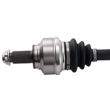 Ladda upp bild till gallerivisning, 2x Aandrijfas achter L+R geschikt voor BMW 1/2/3/4-serie F20 F30 F32 33208680347