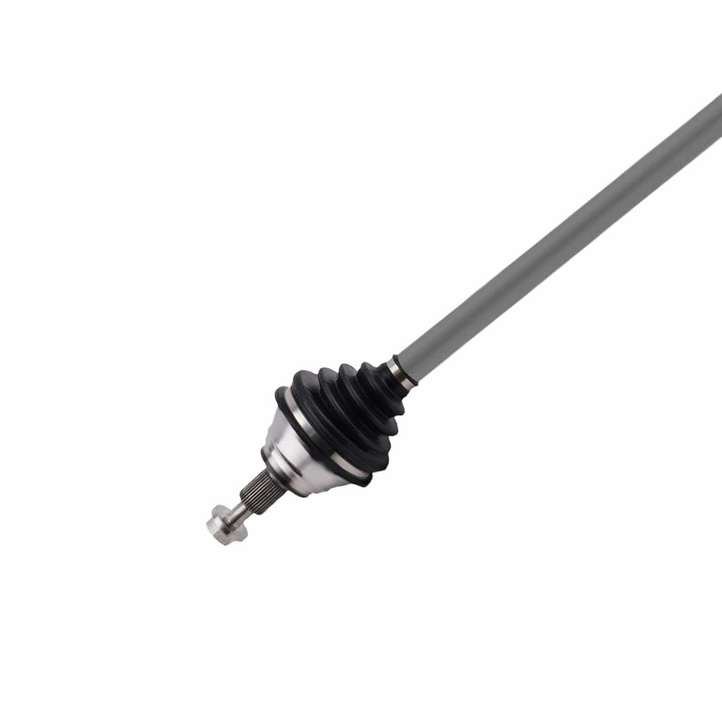 Drivaxel för höger sida lämplig för Audi A3 8P 8V Q3 Seat Leon Altea Skoda Octavia Superb Yeti 2.0 TDI TFSI