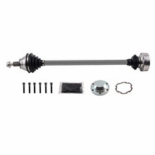 Ladda upp bild till gallerivisning, Drivaxel för höger sida lämplig för Audi A3 8P 8V Q3 Seat Leon Altea Skoda Octavia Superb Yeti 2.0 TDI TFSI