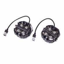 Ladda upp bild till gallerivisning, 212W LED-strålkastare för marin, SUV, ATV, 4WD IP68 vit