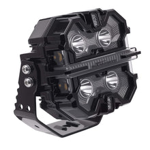 Ladda upp bild till gallerivisning, 212W LED-strålkastare för marin, SUV, ATV, 4WD IP68 vit