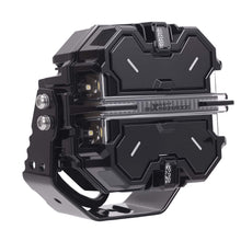 Ladda upp bild till gallerivisning, 178W LED-strålkastare arbetsbelysning 5" IP68 spotljus extraljus vit 6000K