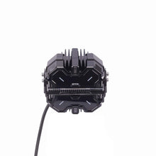 Ladda upp bild till gallerivisning, 178W LED-strålkastare arbetsbelysning 5" IP68 spotljus extraljus vit 6000K
