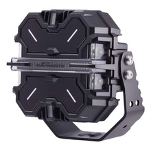 Lataa kuva Galleria-katseluun, Lisä-LED-valot 7" 332W maastoautoille SUV 4X4 Universaali 12V RGB DRL