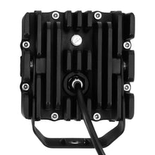 Indlæs billede til gallerivisning LED-arbejdslampe 110W 11040LM 4x spot og flood IP68 til offroad og ATV