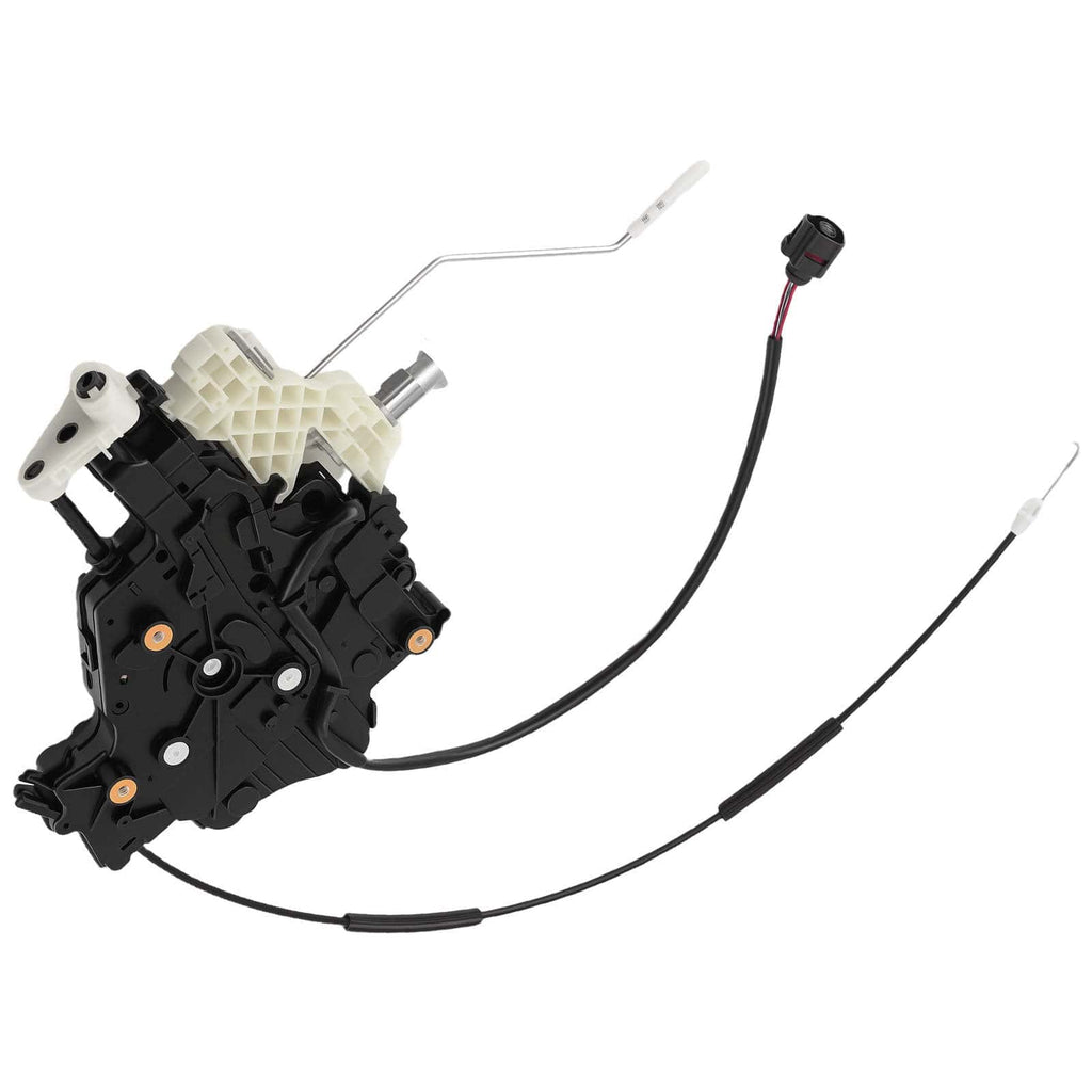 Dørlåseaktuator bag højre, passer til VW Caddy III 2004-2015 | 2K5843654D 2K0843654BC