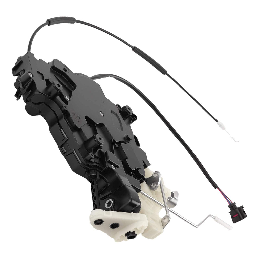 Dørlåseaktuator bag højre, passer til VW Caddy III 2004-2015 | 2K5843654D 2K0843654BC
