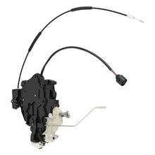 Indlæs billede til gallerivisning Dørlåseaktuator bag højre, passer til VW Caddy III 2004-2015 | 2K5843654D 2K0843654BC