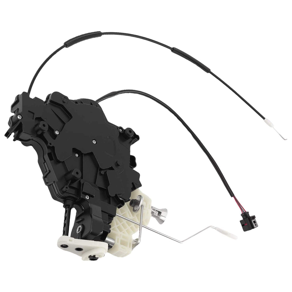 Dørlåseaktuator bag højre, passer til VW Caddy III 2004-2015 | 2K5843654D 2K0843654BC