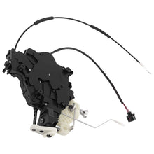 Indlæs billede til gallerivisning Dørlåseaktuator bag højre, passer til VW Caddy III 2004-2015 | 2K5843654D 2K0843654BC