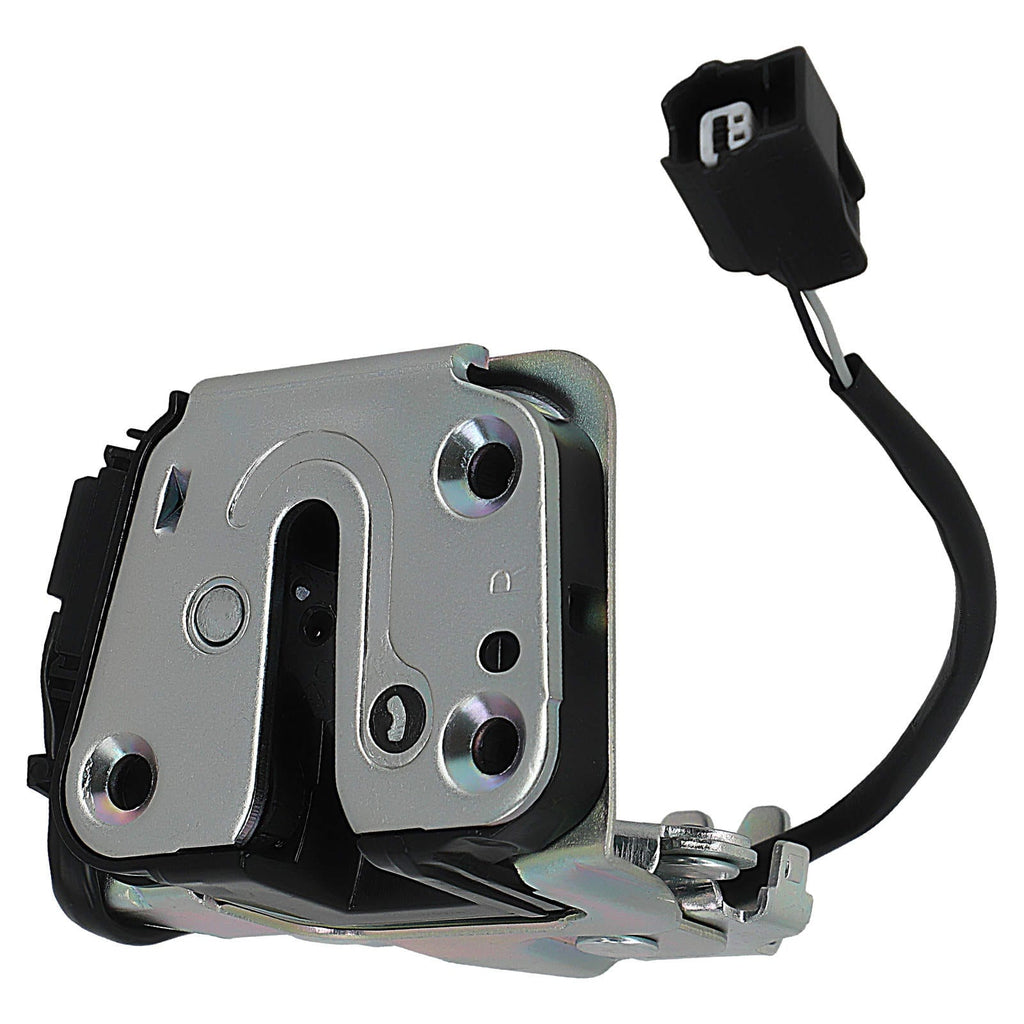 Dørlåsmotor egnet for Renault Master III NV400 2010- 825020011R