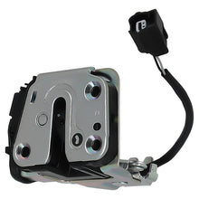 Last bildet i gallerivisningen, Dørlåsmotor egnet for Renault Master III NV400 2010- 825020011R