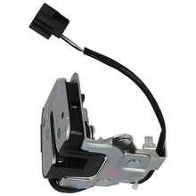 Last bildet i gallerivisningen, Dørlåsmotor egnet for Renault Master III NV400 2010- 825020011R