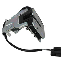 Last bildet i gallerivisningen, Dørlåsmotor egnet for Renault Master III NV400 2010- 825020011R