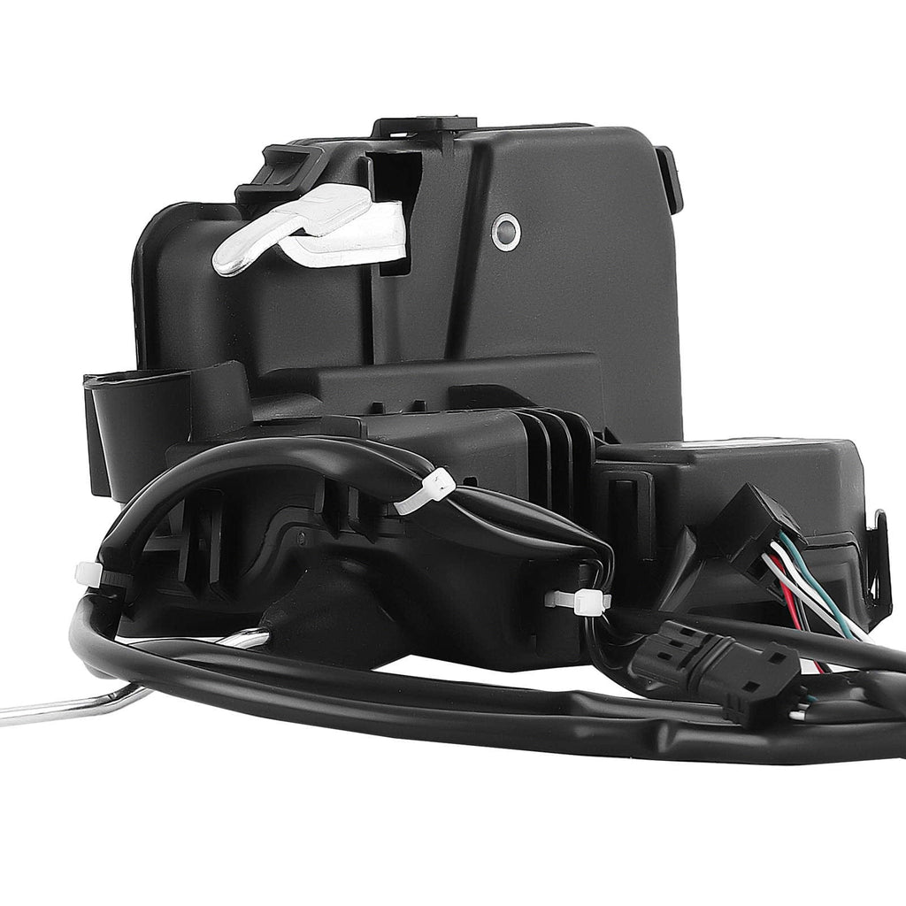 Luftaffjedring ventilblok egnet til Mercedes W211 S211 C219 A2113200158