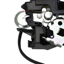 Last bildet i gallerivisningen, Skyvedørlåsaktuator høyre egnet for Mercedes Vito / Viano W639 2003-2014 | A6397300735 2797260099