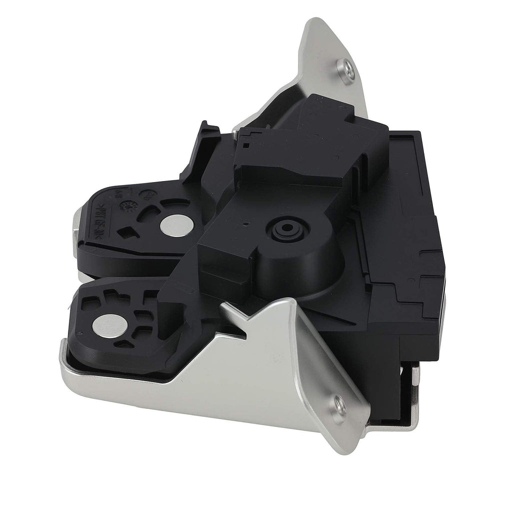 Takaluukun lukko tavaratilan lukko MB GLE 166 15-18 2047400435 12V taka
