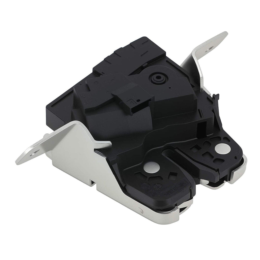 Takaluukun lukko tavaratilan lukko MB GLE 166 15-18 2047400435 12V taka