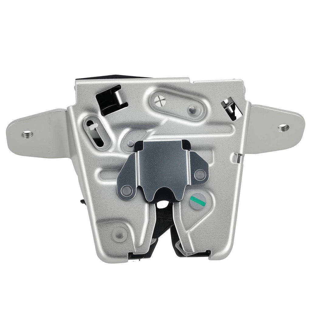 Takaluukun lukko tavaratilan lukko MB GLE 166 15-18 2047400435 12V taka