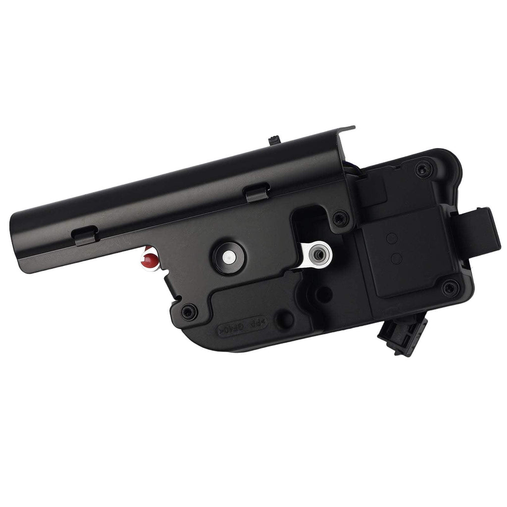 Bagklap låseaktuator egnet til Mercedes Viano / Vito W639 2003-2014 | A6397401635 A6397400035
