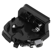 Last inn bildet i Galleri-visningsprogrammet, Deurslot stelmotor geschikt voor BMW X5 E53 51228402601 links 7-pins