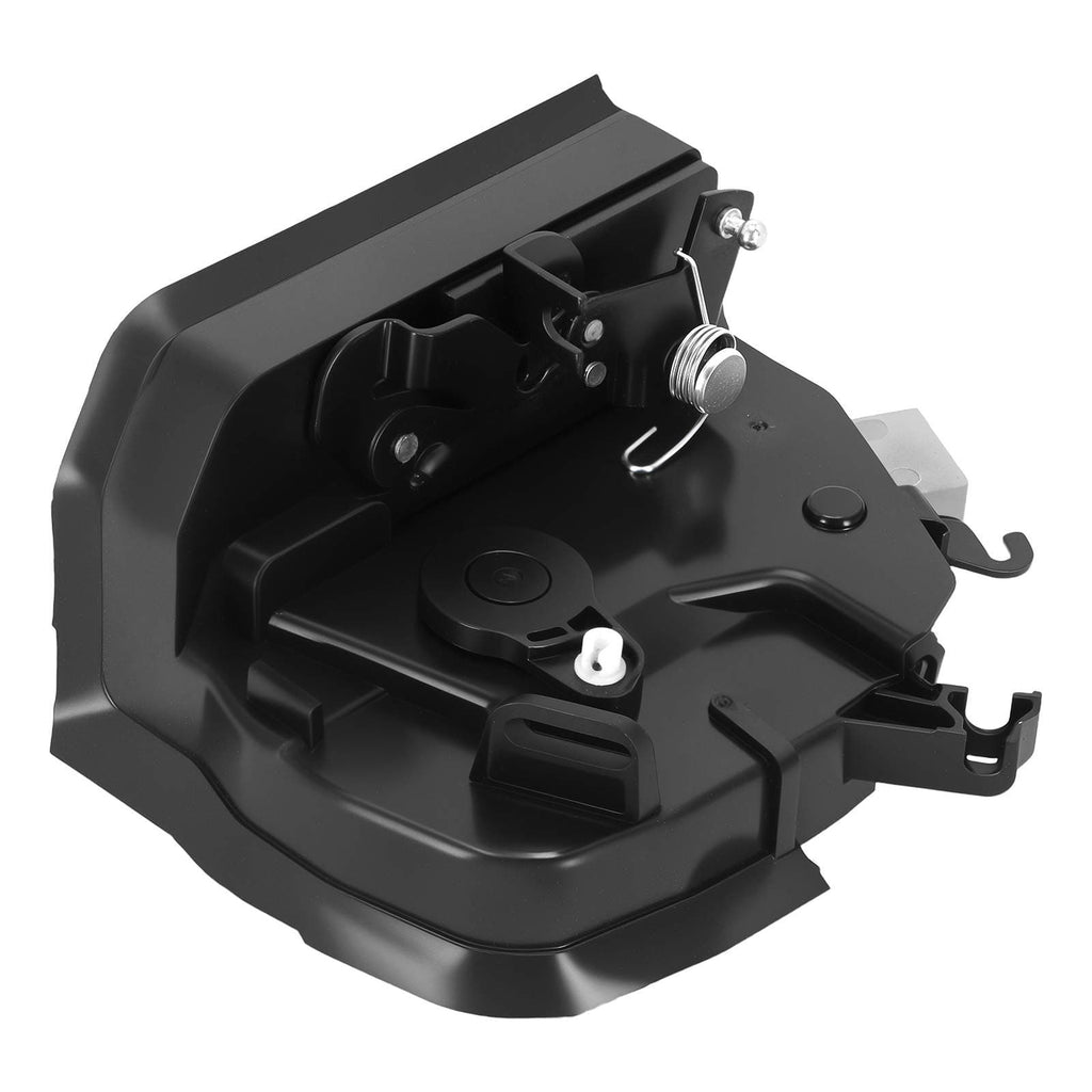 Deurslot stelmotor geschikt voor BMW X5 E53 51228402601 links 7-pins