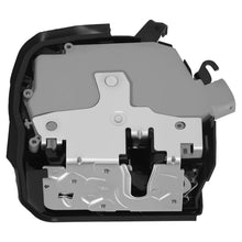 Last inn bildet i Galleri-visningsprogrammet, Deurslot stelmotor geschikt voor BMW X5 E53 51228402601 links 7-pins