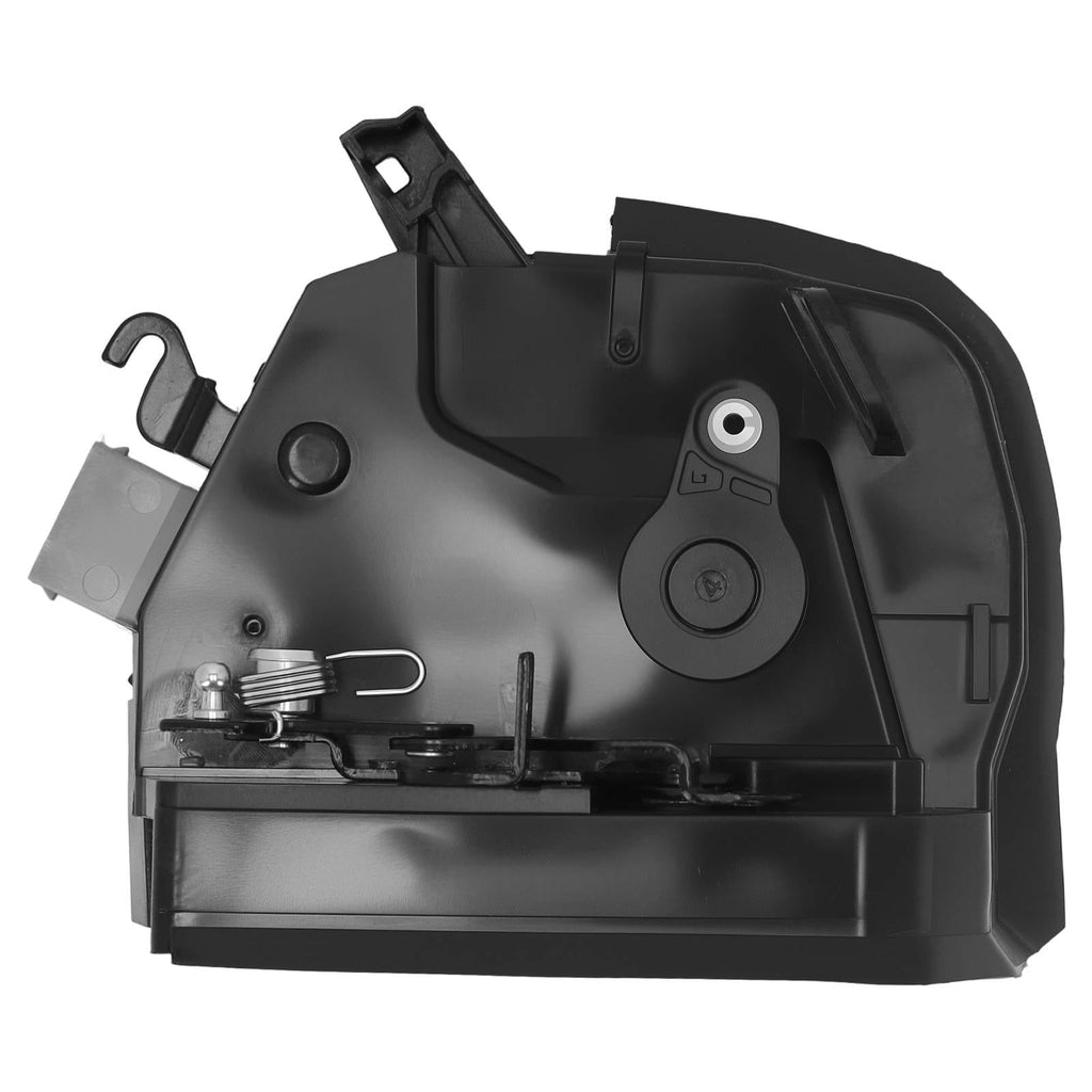 Deurslot stelmotor geschikt voor BMW X5 E53 51228402601 links 7-pins