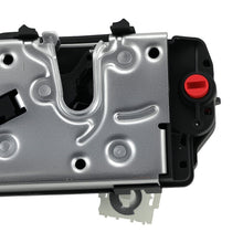 Lataa kuva Galleria-katseluun, Takaoven lukon toimilaite vasen, sopii malleihin Opel Astra H 2004-2012, Zafira B 2005-2014 | 13210738 13128115