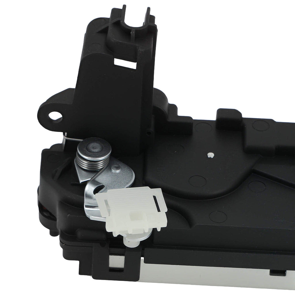 Takaoven lukon toimilaite vasen, sopii malleihin Opel Astra H 2004-2012, Zafira B 2005-2014 | 13210738 13128115