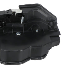 Last inn bildet i Galleri-visningsprogrammet, Dørlukkemekanisme for høyre side, egnet for BMW X5 X6 3.0L 4.4L 51217167582