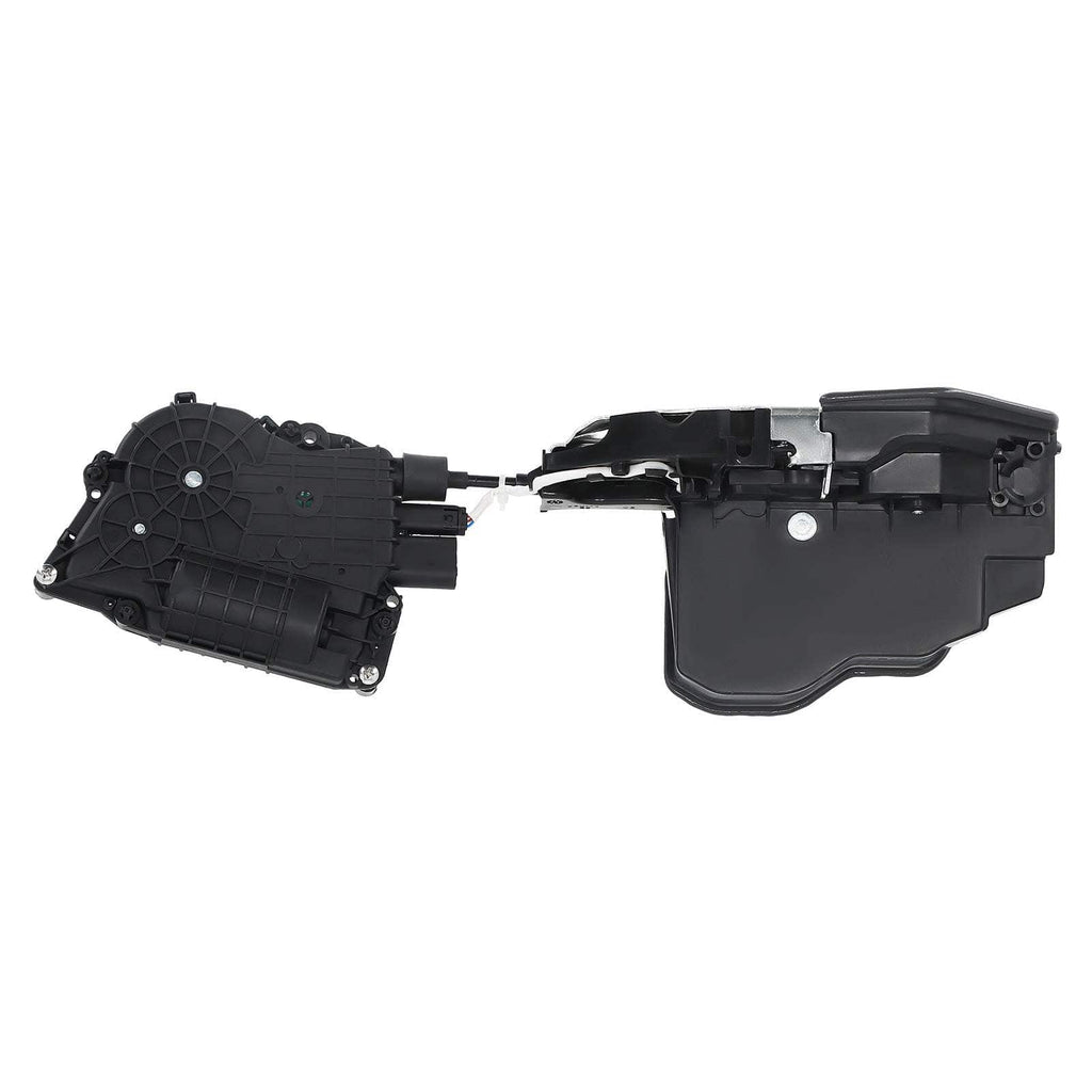 Dørlukkemekanisme for høyre side, egnet for BMW X5 X6 3.0L 4.4L 51217167582