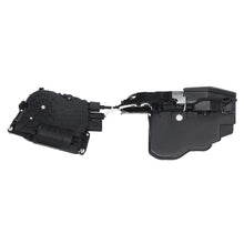 Last inn bildet i Galleri-visningsprogrammet, Dørlukkemekanisme for høyre side, egnet for BMW X5 X6 3.0L 4.4L 51217167582