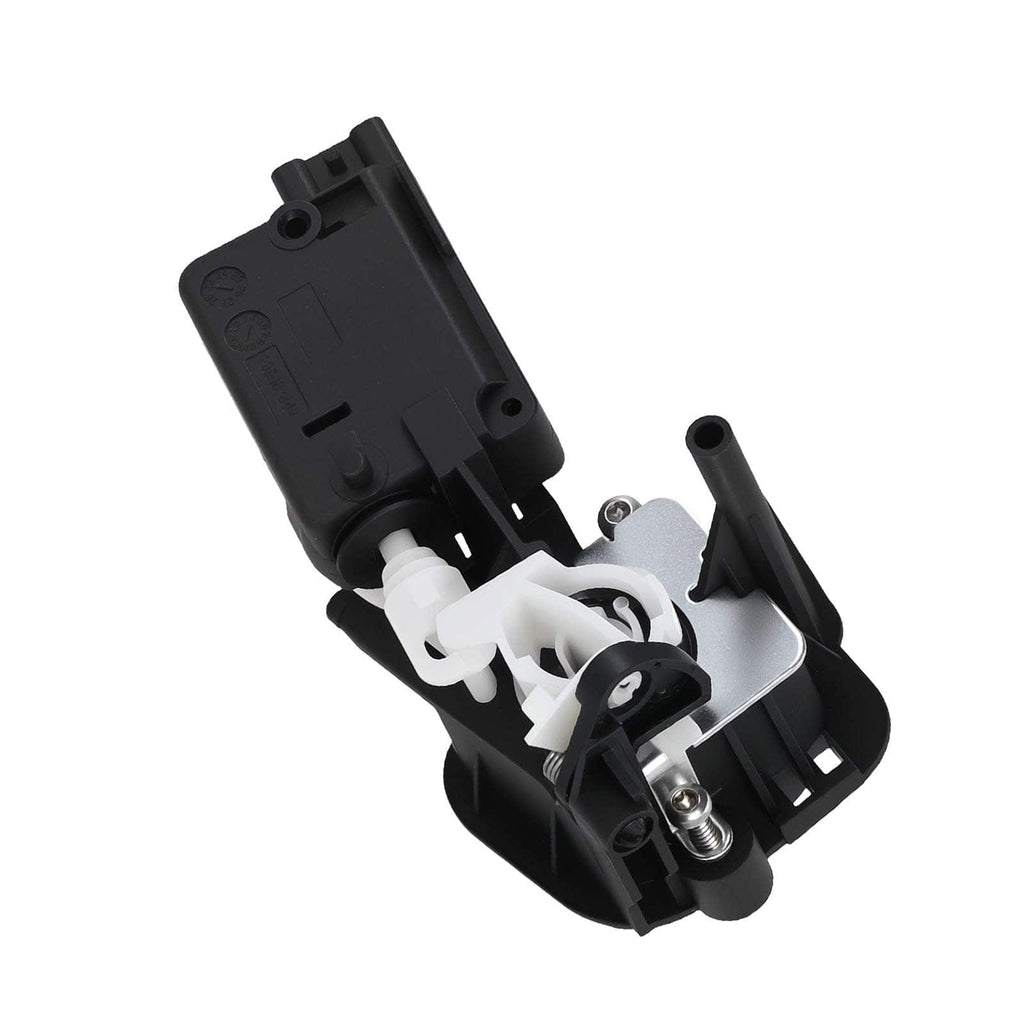 Låsmanöverdon för baklucka lämpligt för Renault Trafic II, Nissan Primastar, Opel Vivaro A B 2001+ | 8200102185 95520962